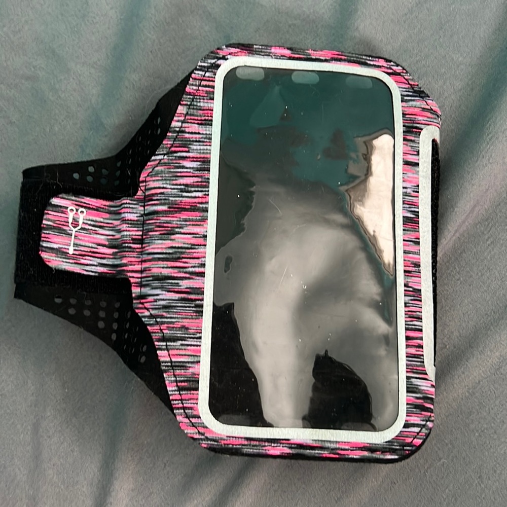 Phone Holder for running